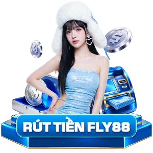 rút tiền fly88