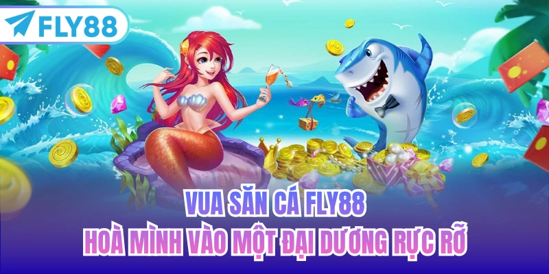 vua săn cá fly88